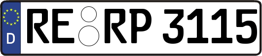 RE-RP3115