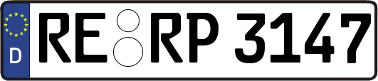 RE-RP3147