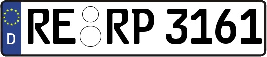 RE-RP3161
