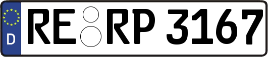 RE-RP3167