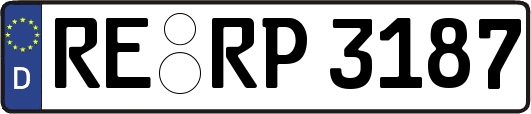 RE-RP3187