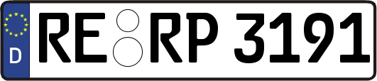 RE-RP3191
