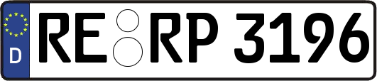 RE-RP3196