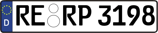 RE-RP3198