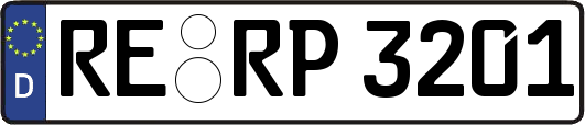RE-RP3201