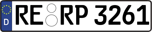 RE-RP3261