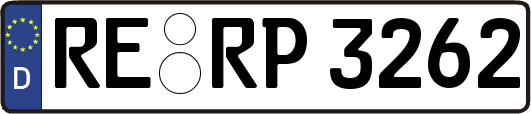 RE-RP3262