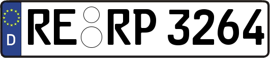 RE-RP3264