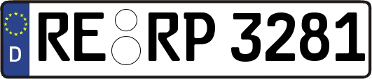 RE-RP3281