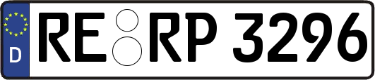 RE-RP3296