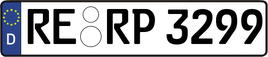 RE-RP3299