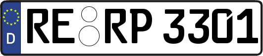 RE-RP3301