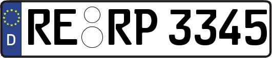 RE-RP3345