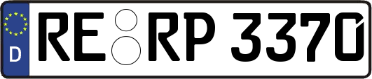 RE-RP3370