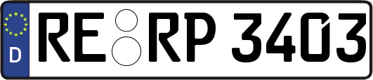 RE-RP3403