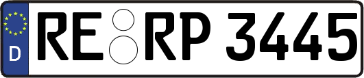 RE-RP3445