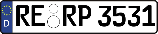 RE-RP3531