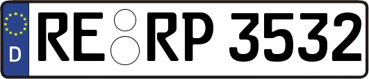 RE-RP3532