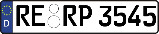 RE-RP3545