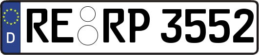 RE-RP3552