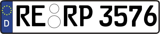 RE-RP3576
