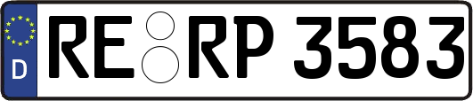 RE-RP3583