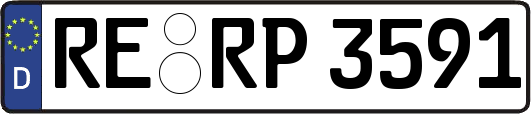 RE-RP3591