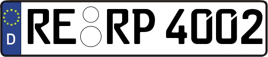 RE-RP4002
