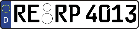 RE-RP4013