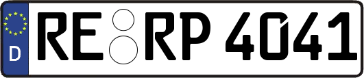 RE-RP4041