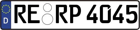 RE-RP4045