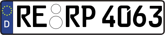 RE-RP4063
