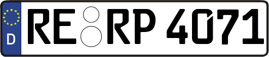 RE-RP4071