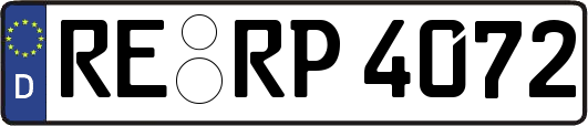 RE-RP4072