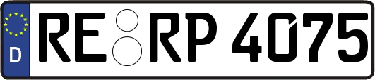 RE-RP4075
