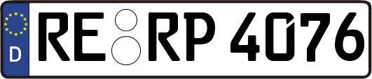 RE-RP4076