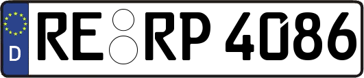 RE-RP4086