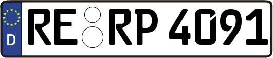 RE-RP4091