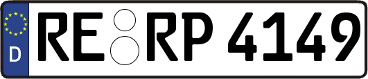 RE-RP4149
