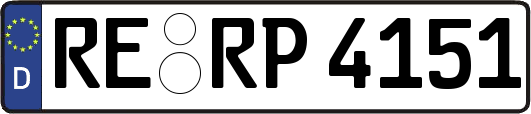 RE-RP4151