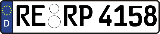 RE-RP4158