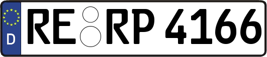 RE-RP4166