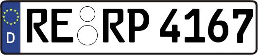RE-RP4167