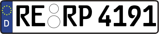 RE-RP4191
