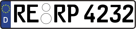RE-RP4232