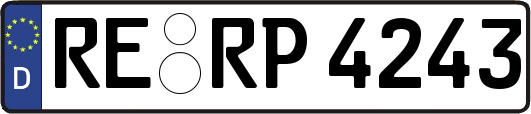 RE-RP4243