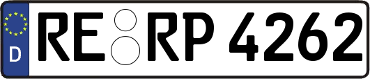 RE-RP4262
