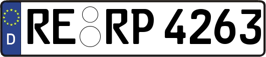 RE-RP4263