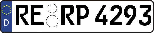 RE-RP4293