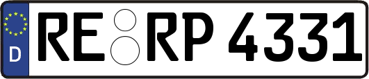 RE-RP4331